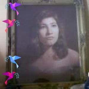 Meet your Posher, Leticia